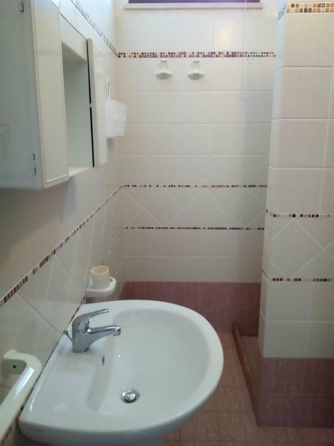 Apartament Casamare Giovanna Marsala Zewnętrze zdjęcie