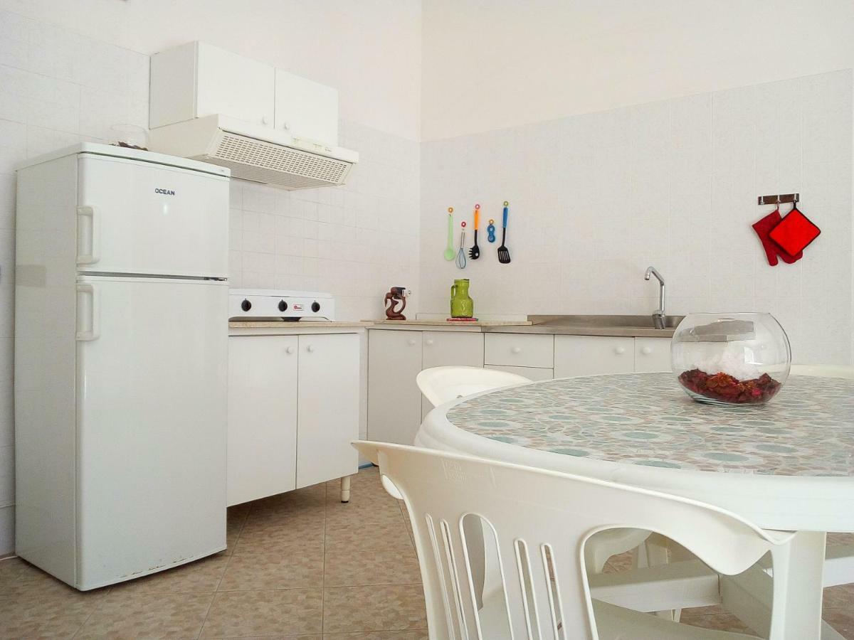 Apartament Casamare Giovanna Marsala Zewnętrze zdjęcie